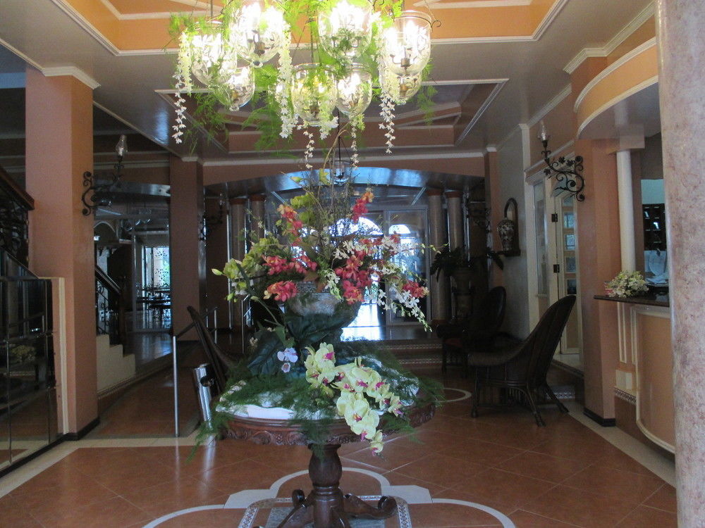 Chateau Del Mar Davao City Exteriér fotografie